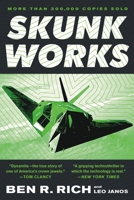 Skunk Works 0316743003 Book Cover