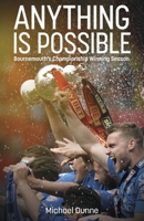 Anything is Possible 1801507066 Book Cover