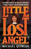 Little Lost Angel 0671884689 Book Cover