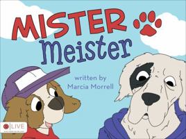 Mister Meister 1613469977 Book Cover