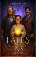 Fate's Trio: Book 1 the Selected B0GV8MYLK6 Book Cover
