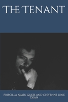 The Tenant B091WCSXNR Book Cover
