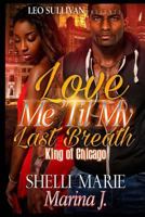 King of Chicago 1530040922 Book Cover