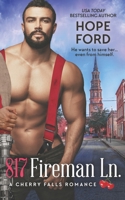 817 Fireman Ln. B09BYDGYDG Book Cover