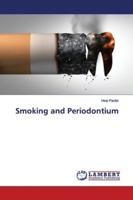 Smoking and Periodontium 6139450411 Book Cover