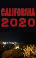 California 2020 069285875X Book Cover