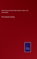 The Channel Islands 101766188X Book Cover