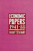 Economic Papers 1941-88 0312036302 Book Cover