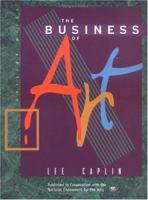 The Business of Art 0735200130 Book Cover