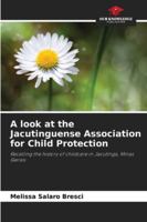A look at the Jacutinguense Association for Child Protection 620934240X Book Cover