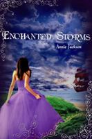 Enchanted Storms 0991483421 Book Cover