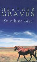 Starshine Blue 1847825915 Book Cover