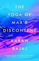 The Yoga of Max's Discontent 0735213453 Book Cover