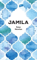 Jamila 183563303X Book Cover