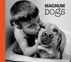 Magnum Dogs 0500545472 Book Cover