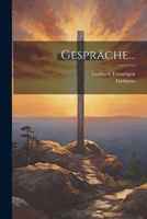 Gespr�che... 1021580899 Book Cover