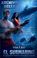 El submarino B0H6LDQWMS Book Cover
