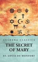 The Secret of Mary B0DTYQDH28 Book Cover