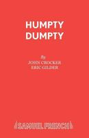 Humpty Dumpty 0573164134 Book Cover