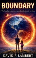 Boundary: A Novel B0F3WTRNC3 Book Cover