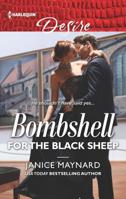 Bombshell for the Black Sheep 1335603921 Book Cover