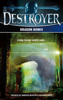 Dragon Bones 0373632606 Book Cover