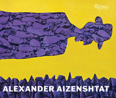 Alexander Aizenshtat 0847877868 Book Cover