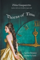 Thorns of time 1088240151 Book Cover