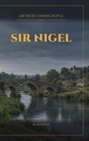 Sir Nigel 367605170X Book Cover