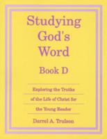 Studying God's Word Book D 1930092601 Book Cover