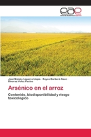 Arsenico En El Arroz 3659062529 Book Cover