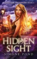 Hidden Sight 153960196X Book Cover