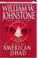 Black Ops: American Jihad 0786017422 Book Cover