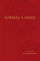 Surreal in Saudi 160462809X Book Cover