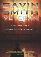 Veteran 0575094117 Book Cover