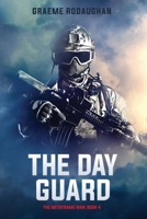 The Day Guard 099459528X Book Cover