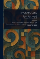 Ingersollia 1023285347 Book Cover