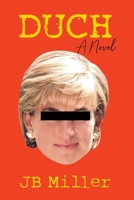 Duch : A Novel 1626017018 Book Cover