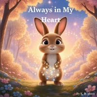 Always in my heart B0H7MCB573 Book Cover