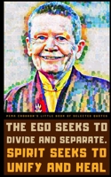 Pema Chodron's Little Book of Selected Quotes: on Presence, Life, and Happiness B09C31998F Book Cover