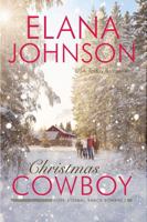 Christmas Cowboy : A Mulbury Boys Novel 1638761841 Book Cover