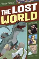 The Lost World 1496555759 Book Cover