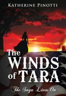 The Winds of Tara B003VVZ6UY Book Cover