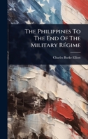 The Philippines To The End Of The Military RÃ(c)gime 1024930017 Book Cover