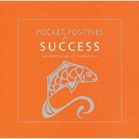 Pocket Positives for Success 1741780004 Book Cover