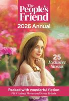 The People's Friend Annual 2026 1917203950 Book Cover