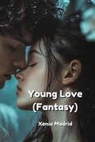 Young Love (Fantasy) B0DPT8BKQ2 Book Cover