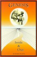 Genesis: Inside & Out (1967-2000) 1896522718 Book Cover