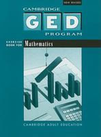 NEW REV CAMB GED PRG: EXR BK MATH 98C. 0835947432 Book Cover