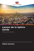 Leçons de la Sphinx Gorda 6209045235 Book Cover